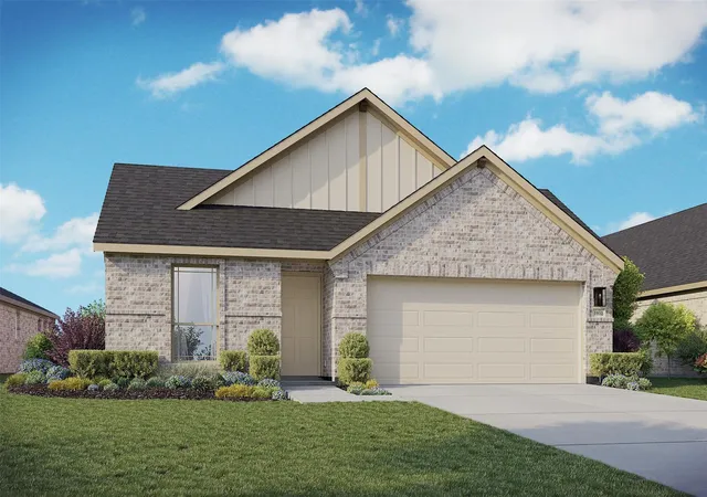 Photo 1 of Sale Pending at 22211 Balos Lagoon Dr, Hockley, TX 77447 | MLS# 62226357 | Listing updated on 2026-10-13