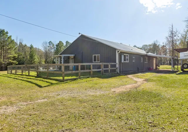 Photo 3 of Land for sale at 392 Robert E Lee Ln, Livingston, TX 77351 | MLS# 9269183 | Listing updated on 2026-09-14