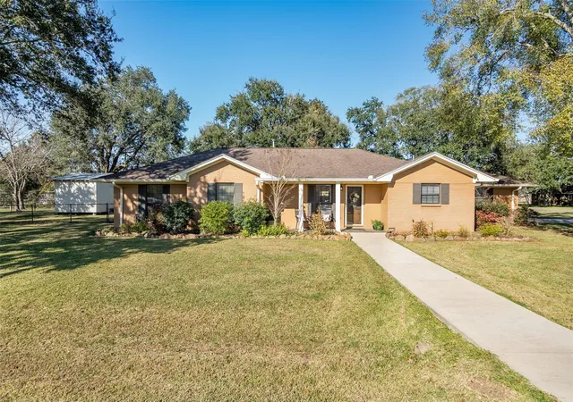 Homes for sale in Anahuac, TX | 105 Alice St, Anahuac, TX 77514 | MLS# 29636896