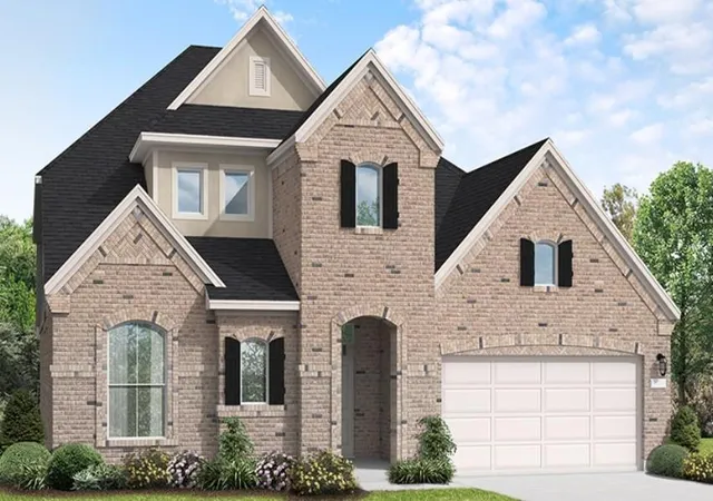 1st image of 11315 Flowering Plant Wy, Cypress, TX 77433 | MLS# 61305759