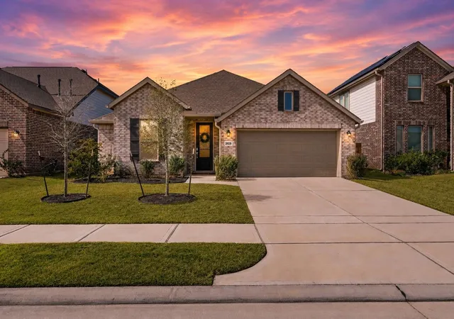 Photo 1 of Single family home for sale at 2928 Tantara Dr, Katy, TX 77493 | MLS# 50995172 | Listing updated on 2026-10-07