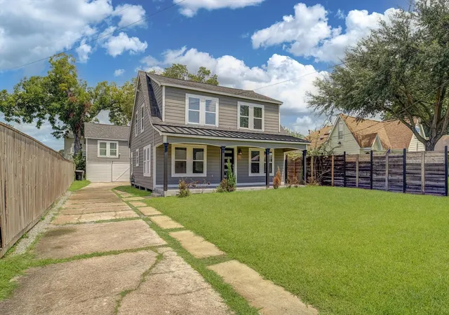3rd image of 515 Caplin St, Houston, TX 77022 | MLS# 82150502