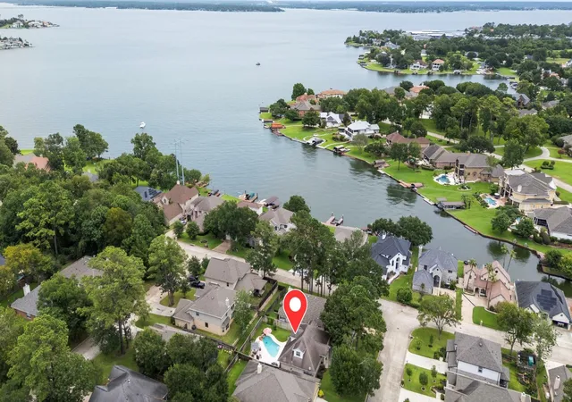 Photo 3 of Single family home for sale at 3737 Whisper Walk, Montgomery, TX 77356 | MLS# 83900986 | Listing updated on 2026-09-11