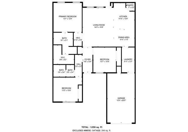Homes for sale in Springtown, TX | 228 Saint Charles Dr, Springtown, TX 76082 | MLS# 28381115