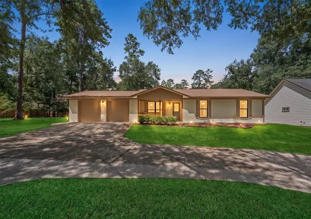 1st image of 9096 N Comanche Cir, Willis, TX 77378 | MLS# 9855062