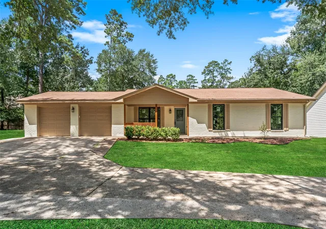42nd image of 9096 N Comanche Cir, Willis, TX 77378 | MLS# 9855062