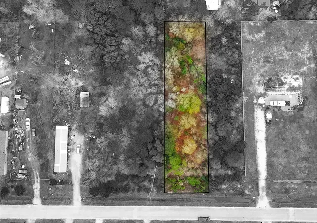 Photo 1 of Land for sale at 1798 County Rd 5007, Cleveland, TX 77327 | MLS# 89673930 | Listing updated on 2026-05-30