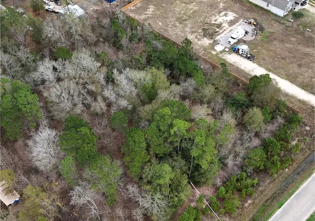 Photo 3 of Land for sale at 1798 County Rd 5007, Cleveland, TX 77327 | MLS# 89673930 | Listing updated on 2026-05-30