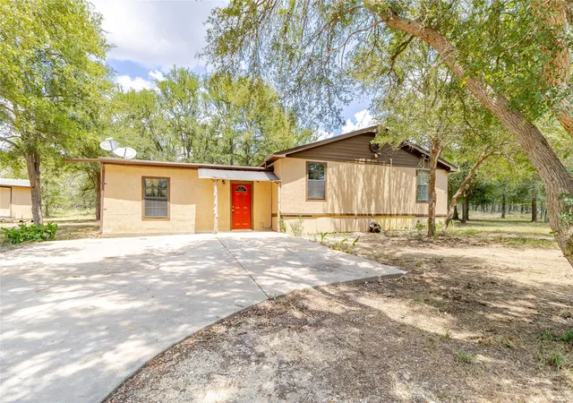 2nd image of 4459 Pettytown Rd, Dale, TX 78616 | MLS# 6292058
