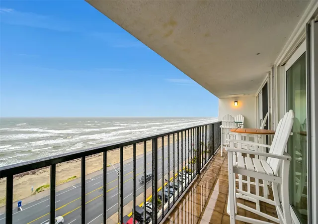 Photo 3 of Condo for sale at 7310 Seawall Blvd #902/903, Galveston, TX 77551 | MLS# 73187105 | Listing updated on 2026-08-11