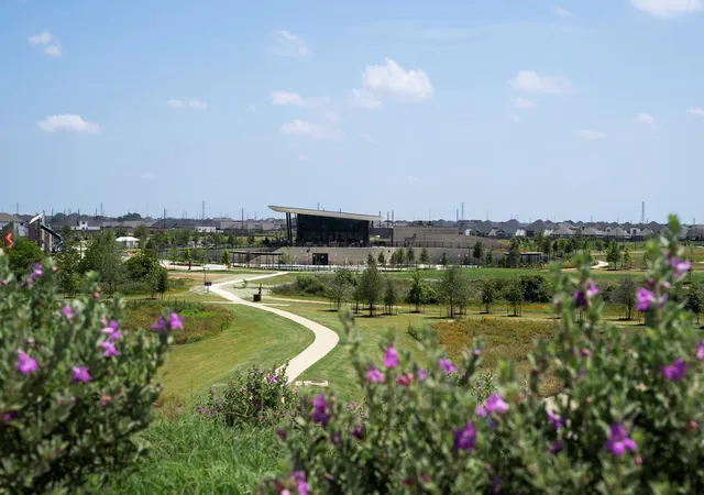 14th image of 16258 Blue Mistflower Ln, Hockley, TX 77447 | MLS# 48827373