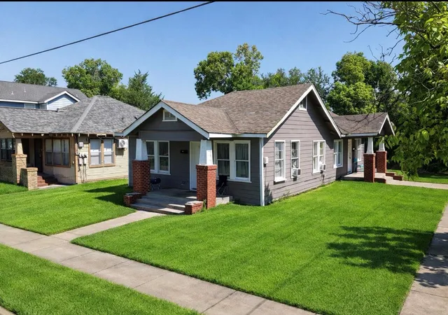 Photo 1 of Multi family home for sale at 300 W James St, Baytown, TX 77520 | MLS# 91307024 | Listing updated on 2026-09-06
