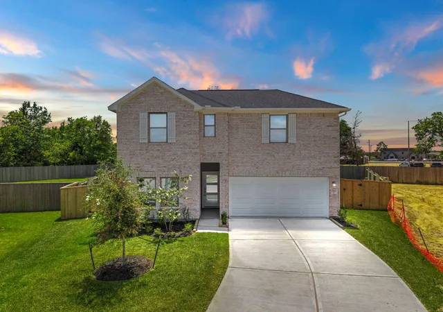 Homes for sale in Alvin, TX | 2782 Portugal Laurel Dr, Alvin, TX 77511 | MLS# 33361454