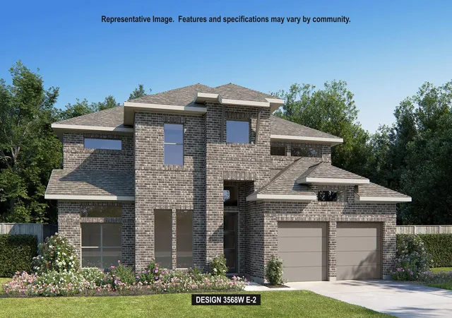 1st image of 16611 Blissful Fields St, Hockley, TX 77447 | MLS# 48382509
