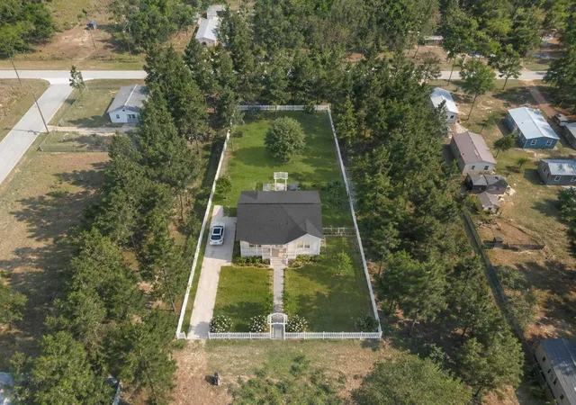 Photo 1 of Land for sale at 2375 Road 5018, Cleveland, TX 77327 | MLS# 88851168 | Listing updated on 2026-05-07