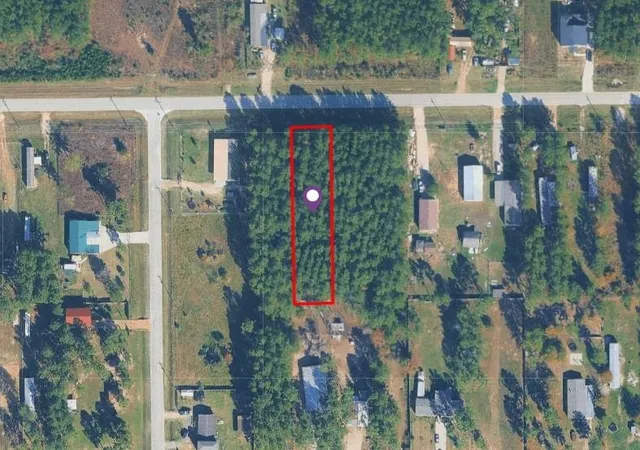 Photo 4 of Land for sale at 2375 Road 5018, Cleveland, TX 77327 | MLS# 88851168 | Listing updated on 2026-05-07