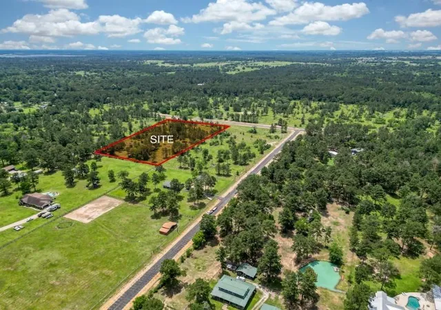 Photo 1 of Land for sale at 0 Boone Rd, Waller, TX 77484 | MLS# 23541707 | Listing updated on 2026-08-13