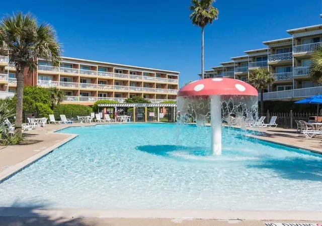 Homes for sale in Galveston, TX | 6300 Seawall Blvd #6107, Galveston, TX 77551 | MLS# 8757137