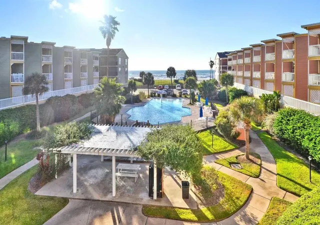 Homes for sale in Galveston, TX | 6300 Seawall Blvd #6107, Galveston, TX 77551 | MLS# 8757137