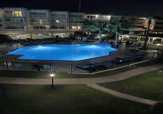 Homes for sale in Galveston, TX | 6300 Seawall Blvd #6107, Galveston, TX 77551 | MLS# 8757137