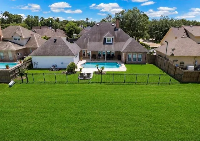 1st image of 6180 Sheridan Oaks Dr, Beaumont, TX 77706 | MLS# 43592332