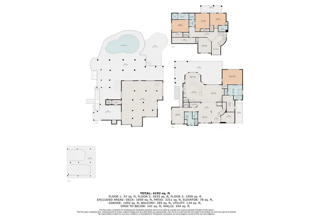 50th image of 9 Happy Jack, Hitchcock, TX 77563 | MLS# 12494410