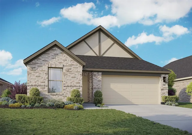 Single family home for sale at 22211 Rome Breeze Dr, Hockley, TX 77447 | MLS# 80493737