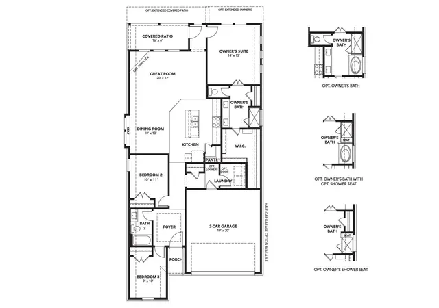 Photo 1 of Single family home for sale at 22211 Rome Breeze Dr, Hockley, TX 77447 | MLS# 80493737 | Listing updated on 2026-09-21