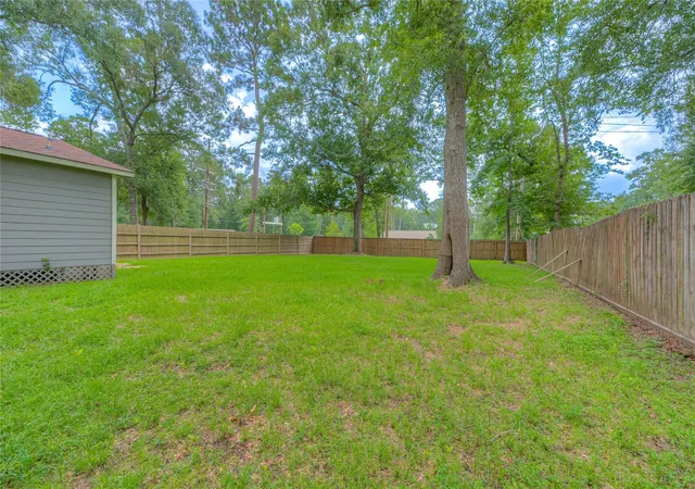 15th image of 10978 Youpon St, Cleveland, TX 77328 | MLS# 17222444