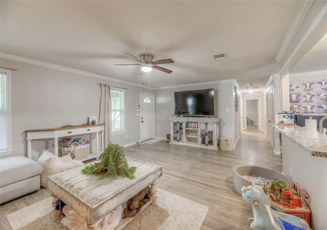 1st image of 10978 Youpon St, Cleveland, TX 77328 | MLS# 17222444