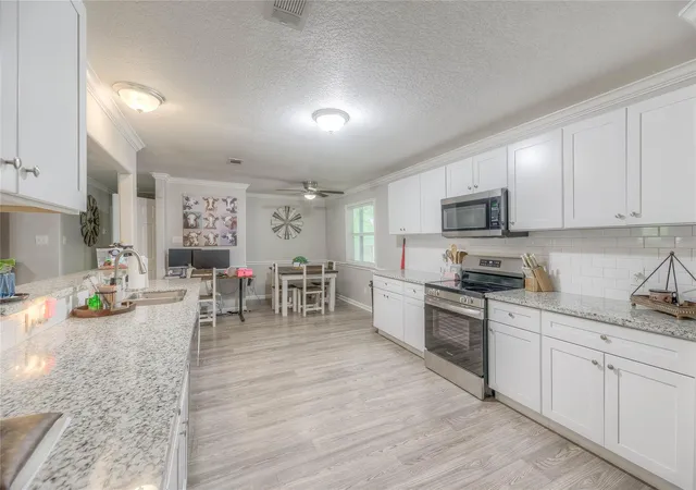 2nd image of 10978 Youpon St, Cleveland, TX 77328 | MLS# 17222444