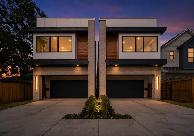 Photo 1 of Single family home for sale at 1227 Prince St, Houston, TX 77008 | MLS# 22766797 | Listing updated on 2026-09-17