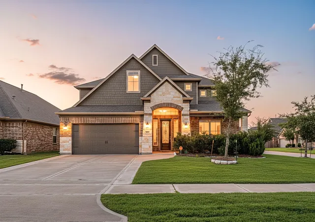 1st image of 23827 Padauk Tree Trl, Katy, TX 77493 | MLS# 53577038