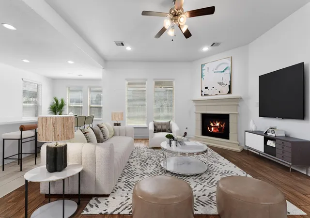 5th image of 23827 Padauk Tree Trl, Katy, TX 77493 | MLS# 53577038