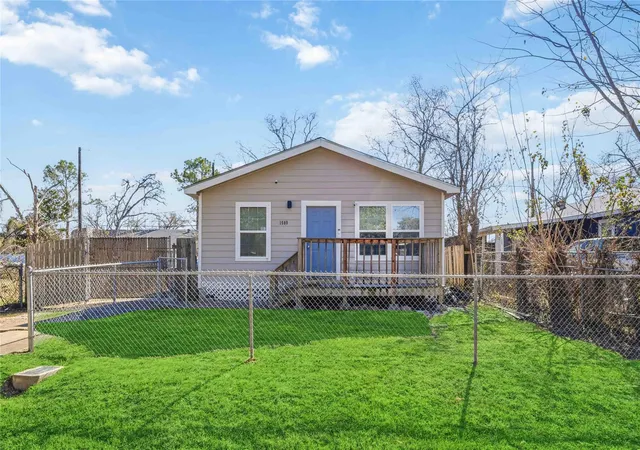 1st image of 1509 Paloma Ave, Richmond, TX 77469 | MLS# 9052987