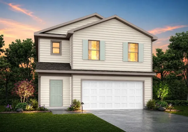Photo 1 of Single family home for sale at 115 Sadie Marie Ln, Wharton, TX 77488 | MLS# 23417704 | Listing updated on 2026-09-18