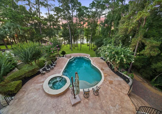 Homes for sale in Kingwood, TX | 30 Turtle Cove Ct, Kingwood, TX 77346 | MLS# 25757441