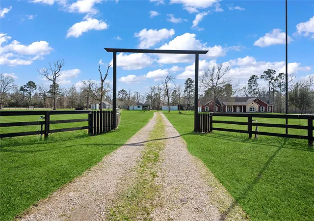 Photo 2 of Sale Pending at 14620 Lyric Rd, Conroe, TX 77302 | MLS# 16545807 | Listing updated on 2026-08-26
