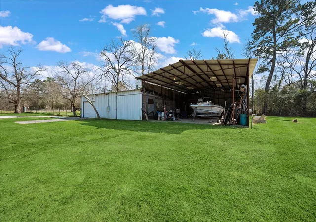 Photo 33 of Sale Pending at 14620 Lyric Rd, Conroe, TX 77302 | MLS# 16545807 | Listing updated on 2026-08-26