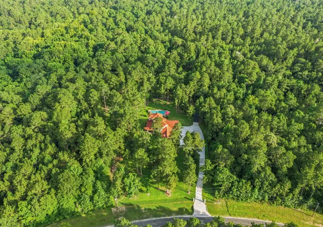 50th image of 280 Sundog Rd, Huntsville, TX 77340 | MLS# 37040914