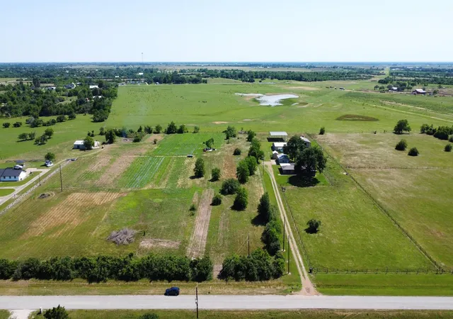 Photo 3 of Land for sale at 34235 Brumlow Rd, Waller, TX 77484 | MLS# 33109368 | Listing updated on 2026-09-17