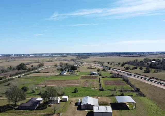 Photo 4 of Land for sale at 34235 Brumlow Rd, Waller, TX 77484 | MLS# 33109368 | Listing updated on 2026-09-17