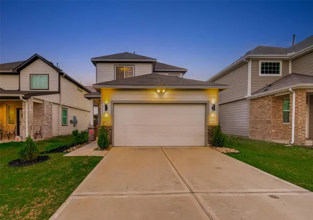 Photo 1 of Single family home for sale at 23639 Buttress Root Dr, Spring, TX 77373 | MLS# 71203043 | Listing updated on 2026-09-05