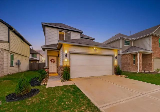 Photo 2 of Single family home for sale at 23639 Buttress Root Dr, Spring, TX 77373 | MLS# 71203043 | Listing updated on 2026-09-05