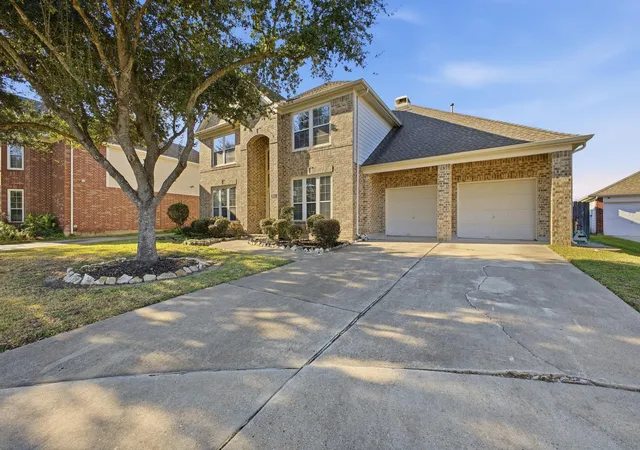 Photo 1 of Single family home for sale at 9831 Buckhaven Dr, Houston, TX 77089 | MLS# 22826389 | Listing updated on 2026-08-28