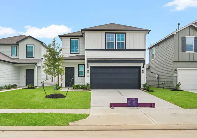 1st image of 11619 Heritage Wind Dr, Crosby, TX 77532 | MLS# 65421931