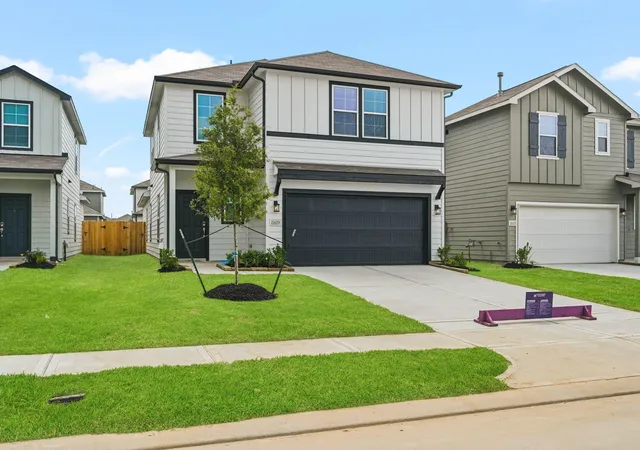 2nd image of 11619 Heritage Wind Dr, Crosby, TX 77532 | MLS# 65421931