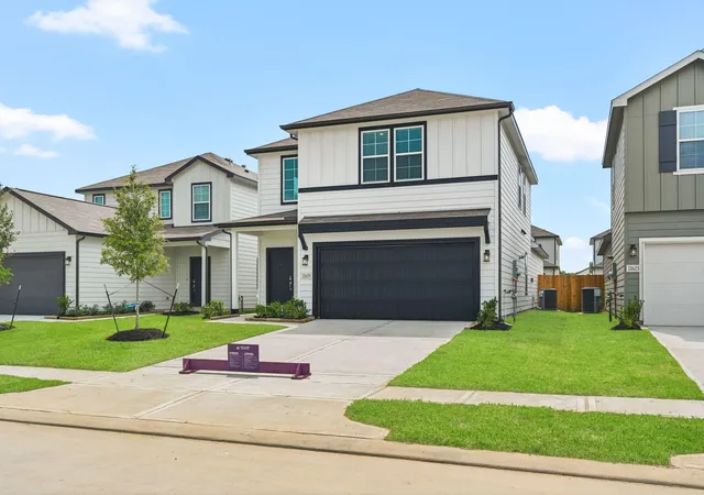Photo 3 of Sale Pending at 11619 Heritage Wind Dr, Crosby, TX 77532 | MLS# 65421931 | Listing updated on 2026-09-16