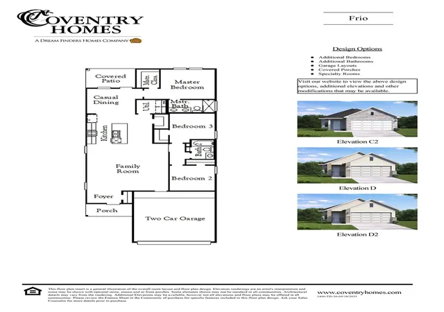 3rd image of 1719 Palomino Gold Trl, Crosby, TX 77532 | MLS# 74819477