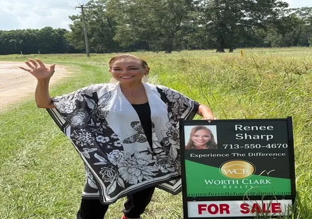 Photo 2 of Land for sale at 10 Cypress Lakes Cir, Cleveland, TX 77327 | MLS# 78260667 | Listing updated on 2026-08-02